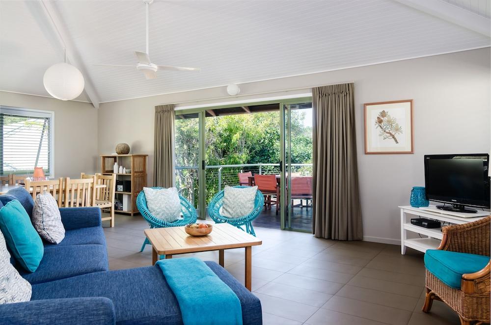 The Retreat Beach Houses Peregian Beach Exterior photo